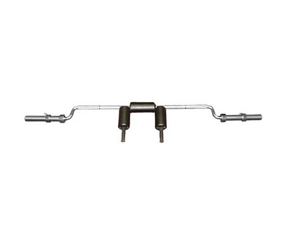 Гриф для приседаний Perform Better Safety Squat Bar 4032-01 936_800