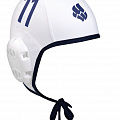 Шапочка для водного поло Mad Wave Waterpolo caps M0597 01 11 02W 120_120