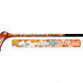 Клюшка флорбольная ACITO Splash 35 Orange 80 Round - Правый 3011-038 120_120