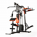 Силовой комплекс стек 60 кг DFC HomeGym D7002-60 120_120