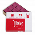 Мел Tweeten Master 12шт 06119 Burgundy 120_120