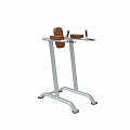 Брусья/подтягивание коленей UltraGym UG-KJ1248 120_120