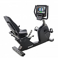 Велотренажер Spirit Fitness CR800ENT+ 120_120