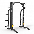 Машина смита Spirit Fitness SP-4222 120_120